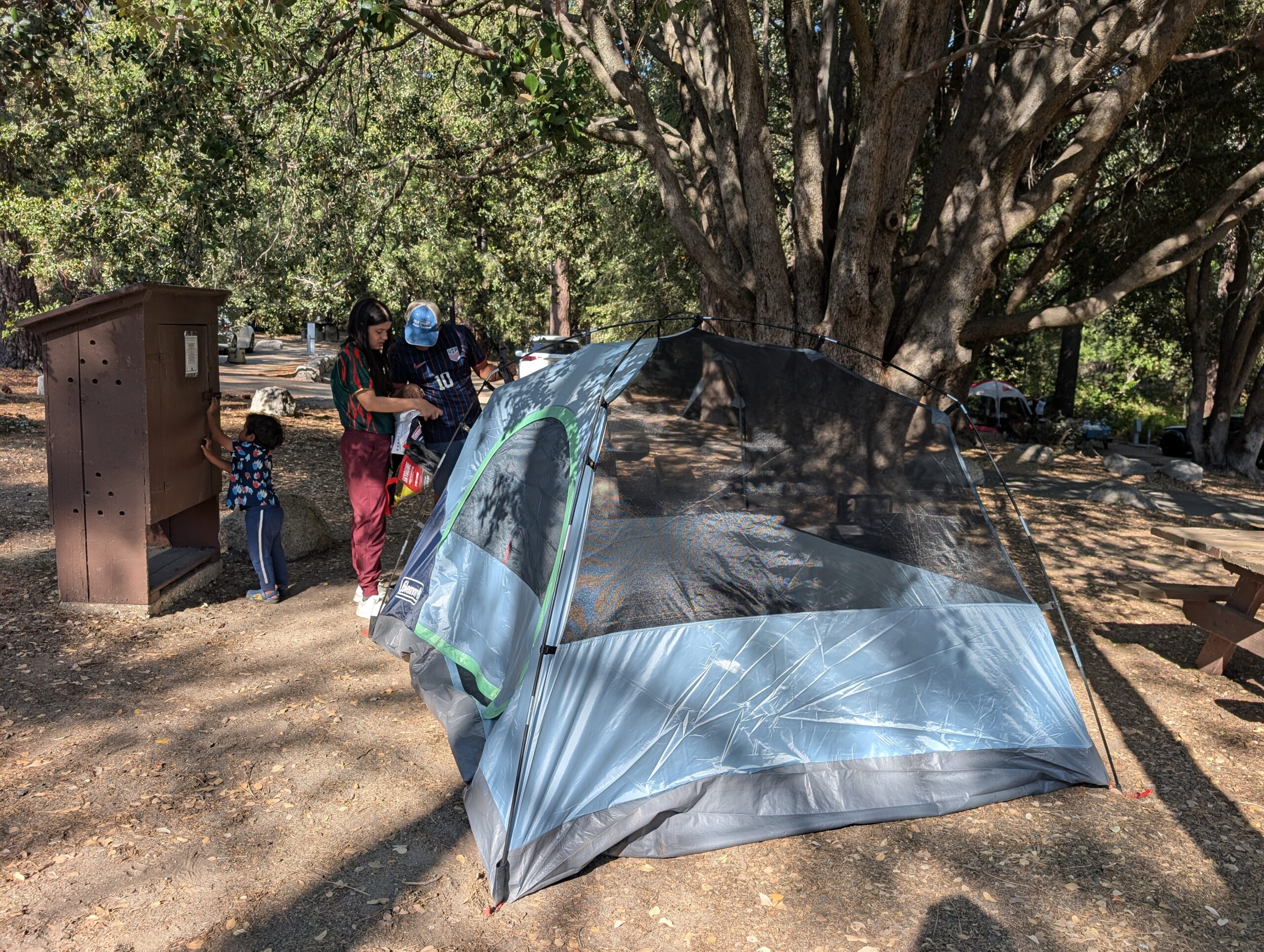 The Complete Guide to Idyllwild Family Camping