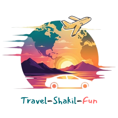 Travel – Shakil – Fun